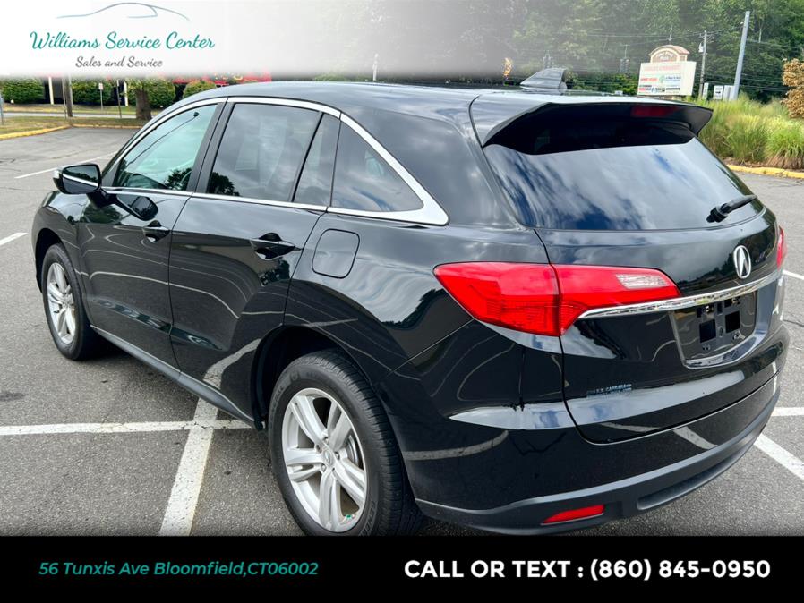 2014 Acura RDX AWD 4dr, available for sale in Bloomfield, Connecticut | Williams Service Center. Bloomfield, Connecticut 2014 Acura RDX AWD 4dr, available for sale in Bloomfield, Connecticut | Williams Service Center. Bloomfield, Connecticut
