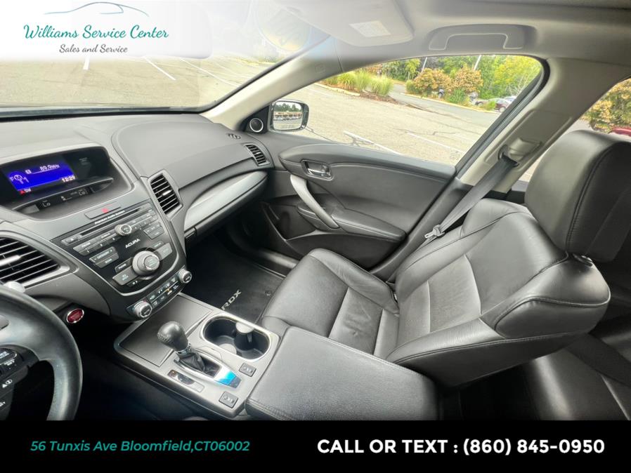 2014 Acura RDX AWD 4dr, available for sale in Bloomfield, Connecticut | Williams Service Center. Bloomfield, Connecticut 2014 Acura RDX AWD 4dr, available for sale in Bloomfield, Connecticut | Williams Service Center. Bloomfield, Connecticut