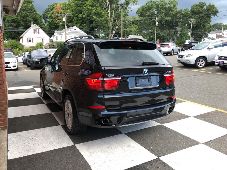 Used BMW X5 AWD 4dr xDrive35i Premium 2013 | National Auto Brokers, Inc.. Waterbury, Connecticut Used BMW X5 AWD 4dr xDrive35i Premium 2013 | National Auto Brokers, Inc.. Waterbury, Connecticut