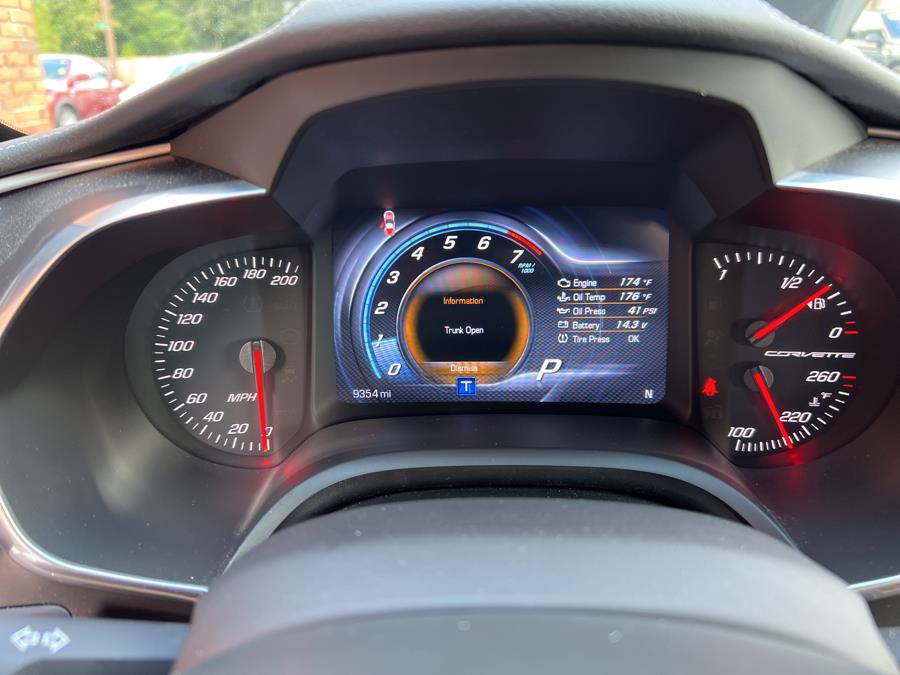 2019 Chevrolet Corvette 2dr Stingray Cpe w/1LT, available for sale in Waterbury, Connecticut | National Auto Brokers, Inc.. Waterbury, Connecticut 2019 Chevrolet Corvette 2dr Stingray Cpe w/1LT, available for sale in Waterbury, Connecticut | National Auto Brokers, Inc.. Waterbury, Connecticut