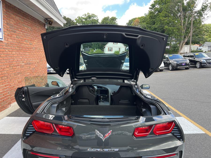 2019 Chevrolet Corvette 2dr Stingray Cpe w/1LT, available for sale in Waterbury, Connecticut | National Auto Brokers, Inc.. Waterbury, Connecticut 2019 Chevrolet Corvette 2dr Stingray Cpe w/1LT, available for sale in Waterbury, Connecticut | National Auto Brokers, Inc.. Waterbury, Connecticut