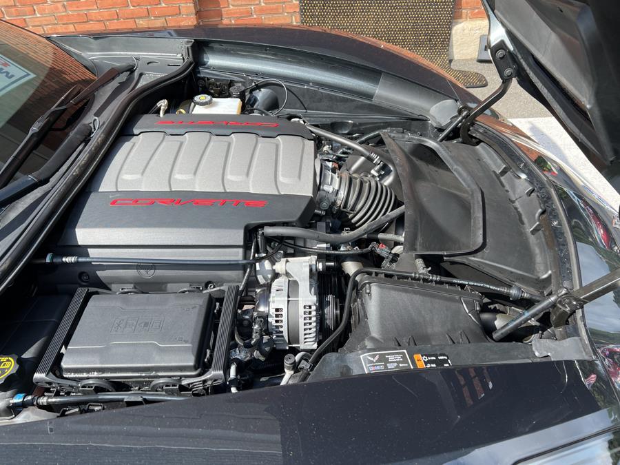 2019 Chevrolet Corvette 2dr Stingray Cpe w/1LT, available for sale in Waterbury, Connecticut | National Auto Brokers, Inc.. Waterbury, Connecticut 2019 Chevrolet Corvette 2dr Stingray Cpe w/1LT, available for sale in Waterbury, Connecticut | National Auto Brokers, Inc.. Waterbury, Connecticut