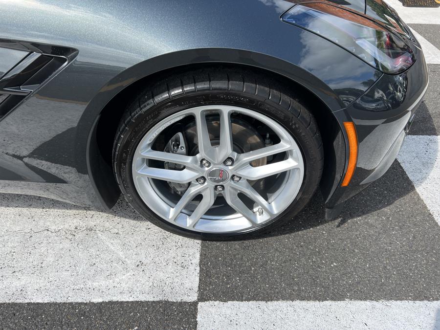 2019 Chevrolet Corvette 2dr Stingray Cpe w/1LT, available for sale in Waterbury, Connecticut | National Auto Brokers, Inc.. Waterbury, Connecticut 2019 Chevrolet Corvette 2dr Stingray Cpe w/1LT, available for sale in Waterbury, Connecticut | National Auto Brokers, Inc.. Waterbury, Connecticut