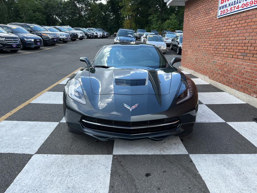 2019 Chevrolet Corvette 2dr Stingray Cpe w/1LT, available for sale in Waterbury, Connecticut | National Auto Brokers, Inc.. Waterbury, Connecticut 2019 Chevrolet Corvette 2dr Stingray Cpe w/1LT, available for sale in Waterbury, Connecticut | National Auto Brokers, Inc.. Waterbury, Connecticut