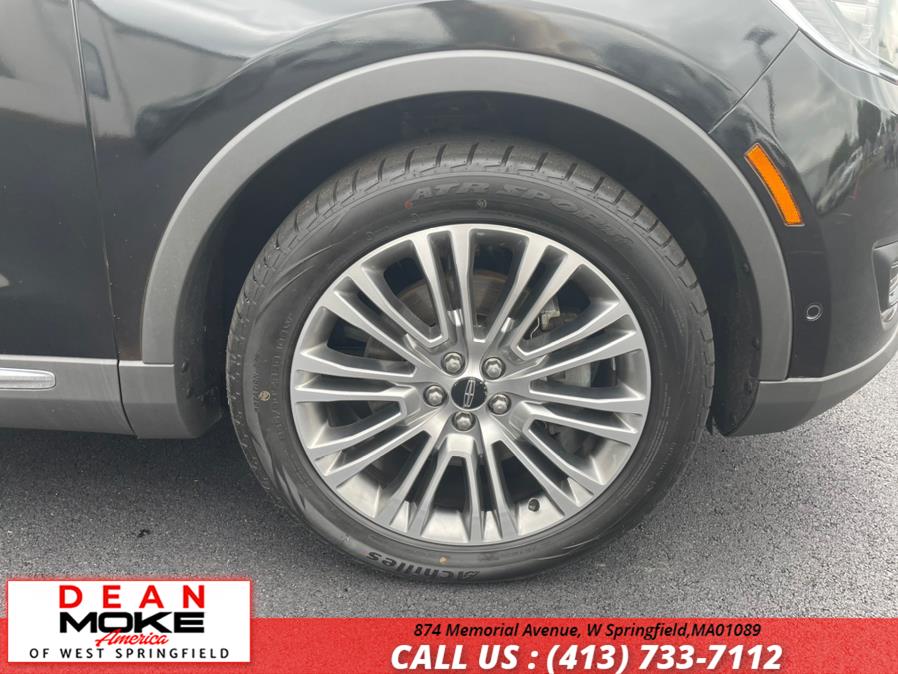 2016 Lincoln MKX AWD 4dr Reserve, available for sale in W Springfield, Massachusetts | Dean Moke America of West Springfield. W Springfield, Massachusetts 2016 Lincoln MKX AWD 4dr Reserve, available for sale in W Springfield, Massachusetts | Dean Moke America of West Springfield. W Springfield, Massachusetts