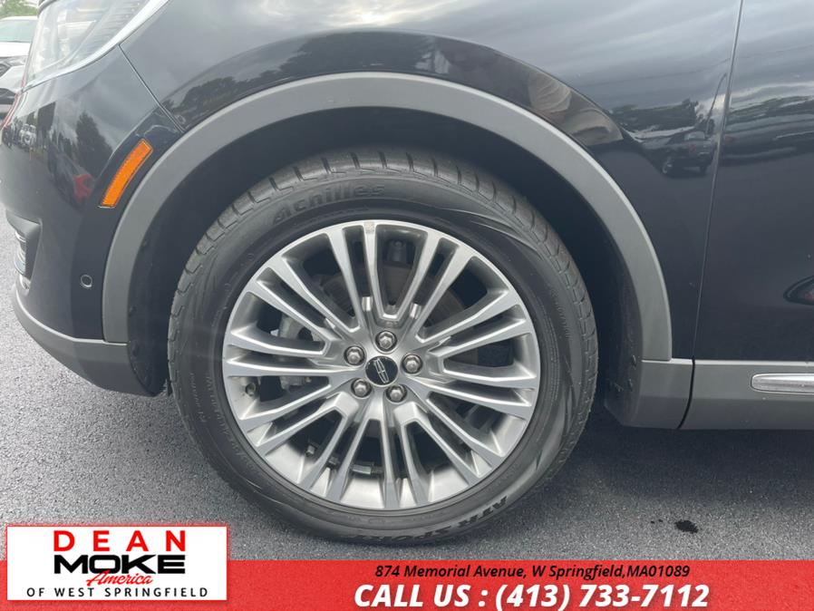 2016 Lincoln MKX AWD 4dr Reserve, available for sale in W Springfield, Massachusetts | Dean Moke America of West Springfield. W Springfield, Massachusetts 2016 Lincoln MKX AWD 4dr Reserve, available for sale in W Springfield, Massachusetts | Dean Moke America of West Springfield. W Springfield, Massachusetts