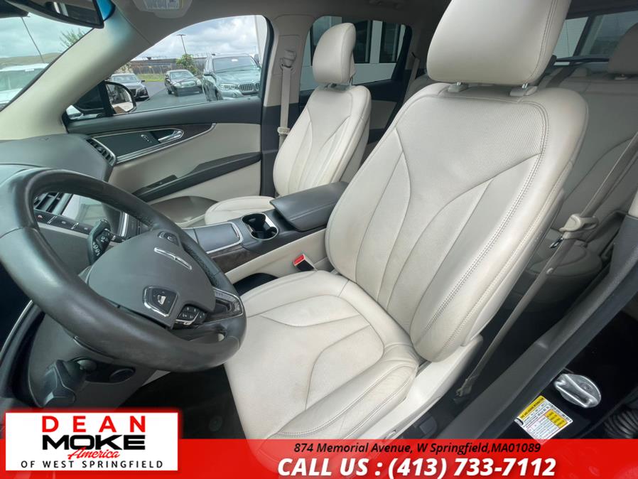 2016 Lincoln MKX AWD 4dr Reserve, available for sale in W Springfield, Massachusetts | Dean Moke America of West Springfield. W Springfield, Massachusetts 2016 Lincoln MKX AWD 4dr Reserve, available for sale in W Springfield, Massachusetts | Dean Moke America of West Springfield. W Springfield, Massachusetts