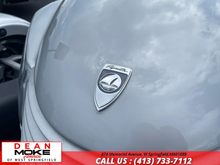 2001 Plymouth Prowler 2dr Roadster, available for sale in W Springfield, Massachusetts | Dean Moke America of West Springfield. W Springfield, Massachusetts 2001 Plymouth Prowler 2dr Roadster, available for sale in W Springfield, Massachusetts | Dean Moke America of West Springfield. W Springfield, Massachusetts