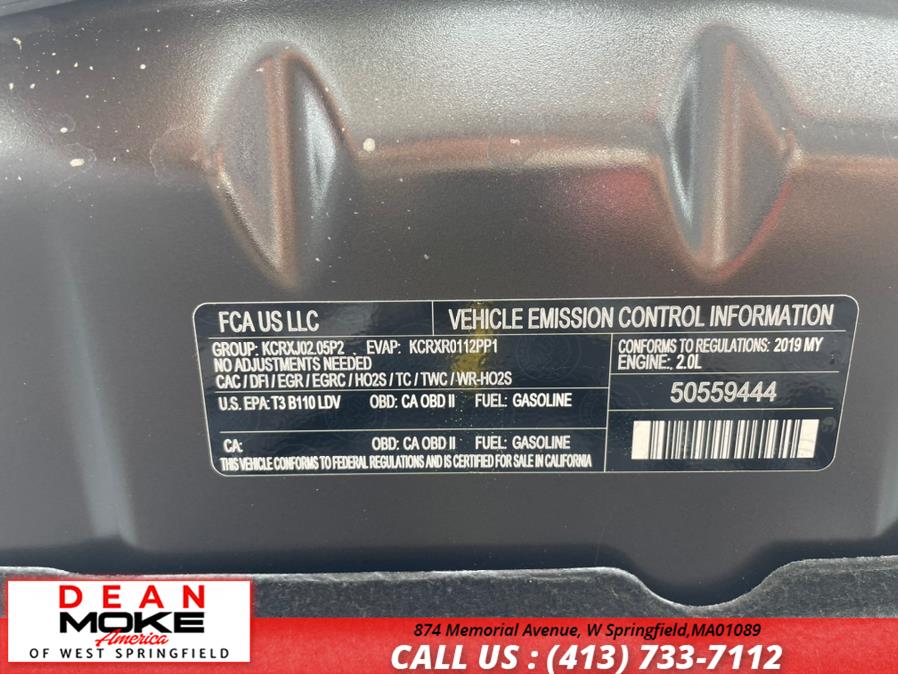 2019 Alfa Romeo Stelvio Ti Sport AWD, available for sale in W Springfield, Massachusetts | Dean Moke America of West Springfield. W Springfield, Massachusetts 2019 Alfa Romeo Stelvio Ti Sport AWD, available for sale in W Springfield, Massachusetts | Dean Moke America of West Springfield. W Springfield, Massachusetts