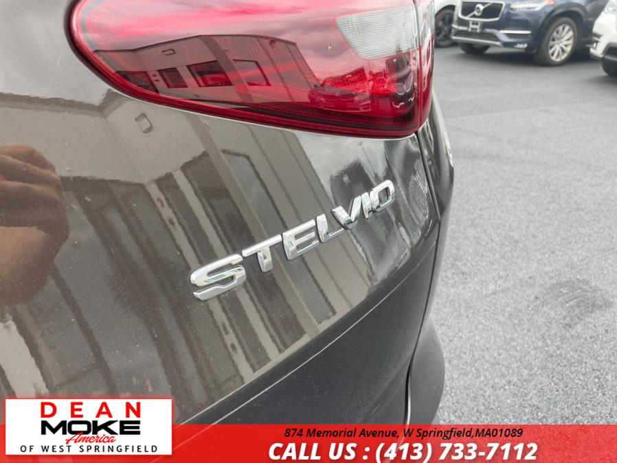 2019 Alfa Romeo Stelvio Ti Sport AWD, available for sale in W Springfield, Massachusetts | Dean Moke America of West Springfield. W Springfield, Massachusetts 2019 Alfa Romeo Stelvio Ti Sport AWD, available for sale in W Springfield, Massachusetts | Dean Moke America of West Springfield. W Springfield, Massachusetts
