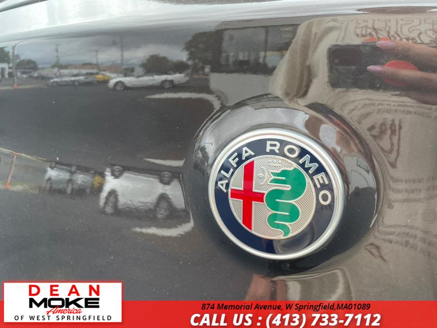 2019 Alfa Romeo Stelvio Ti Sport AWD, available for sale in W Springfield, Massachusetts | Dean Moke America of West Springfield. W Springfield, Massachusetts 2019 Alfa Romeo Stelvio Ti Sport AWD, available for sale in W Springfield, Massachusetts | Dean Moke America of West Springfield. W Springfield, Massachusetts