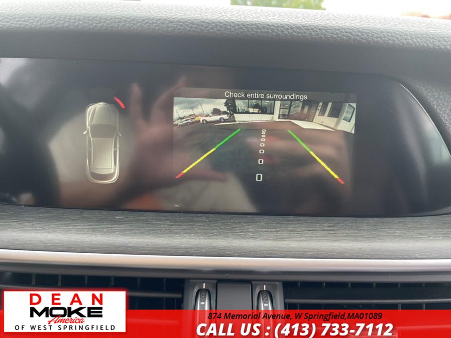 2019 Alfa Romeo Stelvio Ti Sport AWD, available for sale in W Springfield, Massachusetts | Dean Moke America of West Springfield. W Springfield, Massachusetts 2019 Alfa Romeo Stelvio Ti Sport AWD, available for sale in W Springfield, Massachusetts | Dean Moke America of West Springfield. W Springfield, Massachusetts