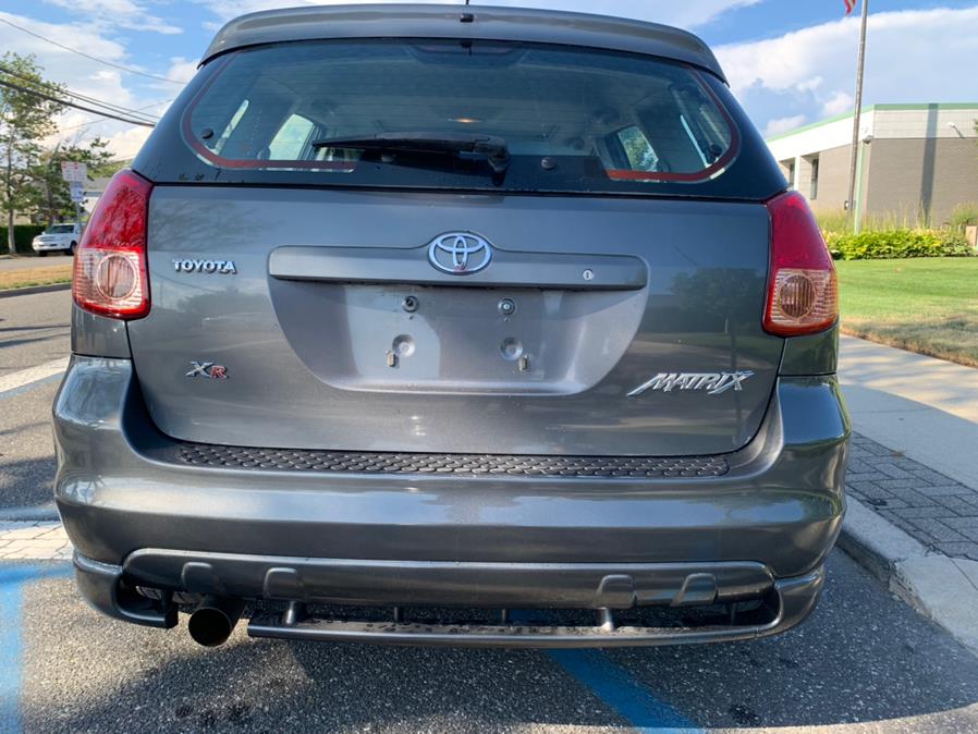 2004 Toyota Matrix 5dr Wgn XR Auto, available for sale in Copiague, New York | Great Buy Auto Sales. Copiague, New York 2004 Toyota Matrix 5dr Wgn XR Auto, available for sale in Copiague, New York | Great Buy Auto Sales. Copiague, New York