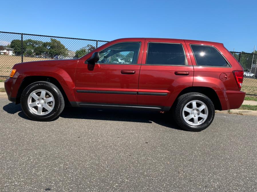 2008 Jeep Grand Cherokee 4WD 4dr Laredo, available for sale in Copiague, New York | Great Buy Auto Sales. Copiague, New York 2008 Jeep Grand Cherokee 4WD 4dr Laredo, available for sale in Copiague, New York | Great Buy Auto Sales. Copiague, New York