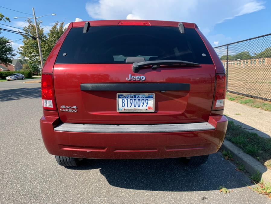 2008 Jeep Grand Cherokee 4WD 4dr Laredo, available for sale in Copiague, New York | Great Buy Auto Sales. Copiague, New York 2008 Jeep Grand Cherokee 4WD 4dr Laredo, available for sale in Copiague, New York | Great Buy Auto Sales. Copiague, New York