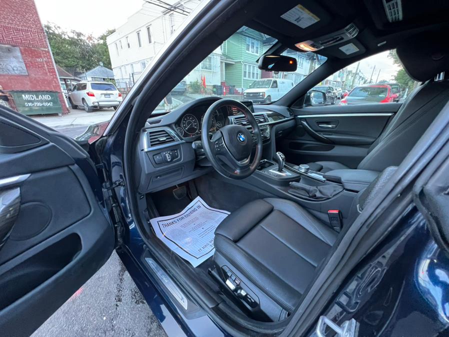 2019 BMW 4 Series 430i xDrive Gran Coupe, available for sale in Jamaica, New York | Sunrise Autoland. Jamaica, New York 2019 BMW 4 Series 430i xDrive Gran Coupe, available for sale in Jamaica, New York | Sunrise Autoland. Jamaica, New York