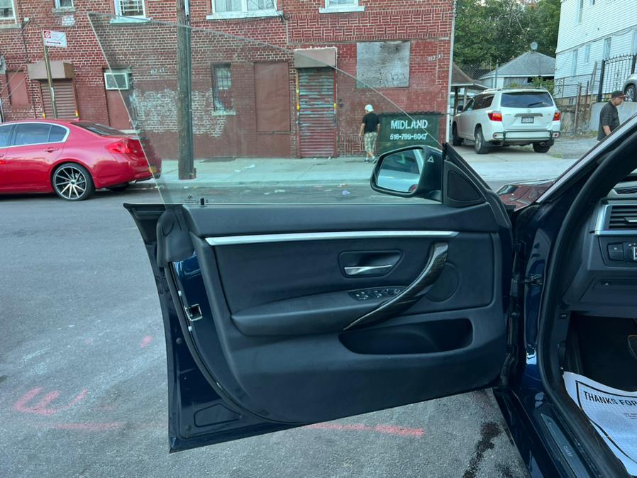2019 BMW 4 Series 430i xDrive Gran Coupe, available for sale in Jamaica, New York | Sunrise Autoland. Jamaica, New York 2019 BMW 4 Series 430i xDrive Gran Coupe, available for sale in Jamaica, New York | Sunrise Autoland. Jamaica, New York
