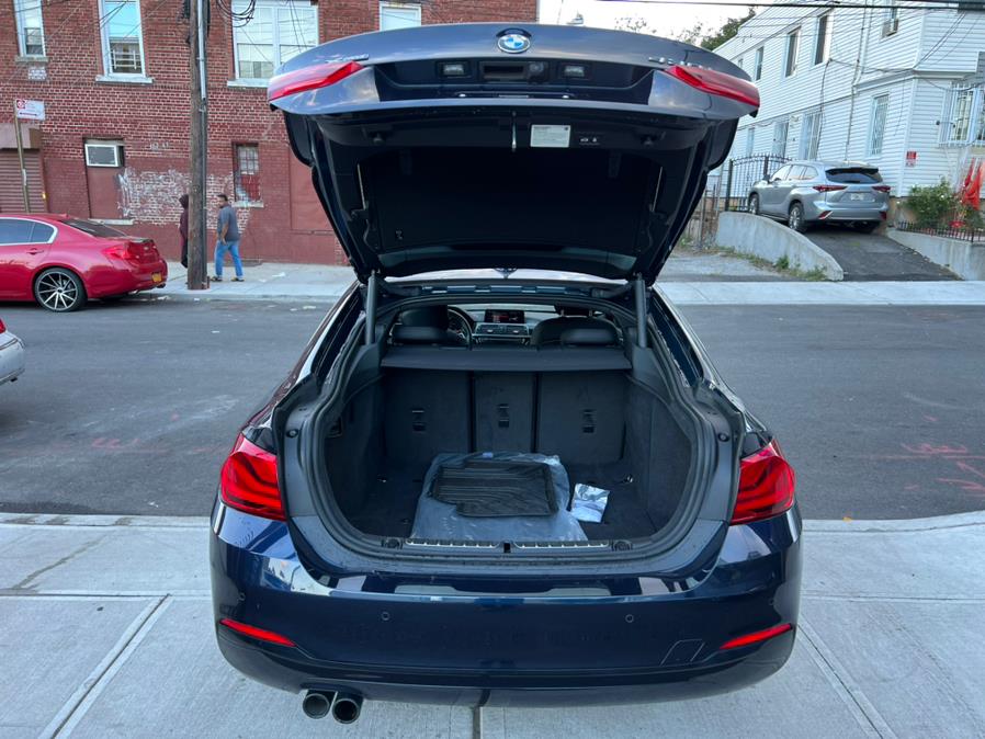 2019 BMW 4 Series 430i xDrive Gran Coupe, available for sale in Jamaica, New York | Sunrise Autoland. Jamaica, New York 2019 BMW 4 Series 430i xDrive Gran Coupe, available for sale in Jamaica, New York | Sunrise Autoland. Jamaica, New York