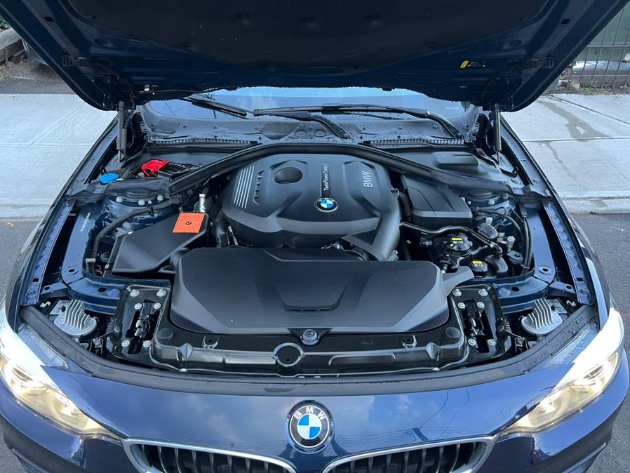 2019 BMW 4 Series 430i xDrive Gran Coupe, available for sale in Jamaica, New York | Sunrise Autoland. Jamaica, New York 2019 BMW 4 Series 430i xDrive Gran Coupe, available for sale in Jamaica, New York | Sunrise Autoland. Jamaica, New York