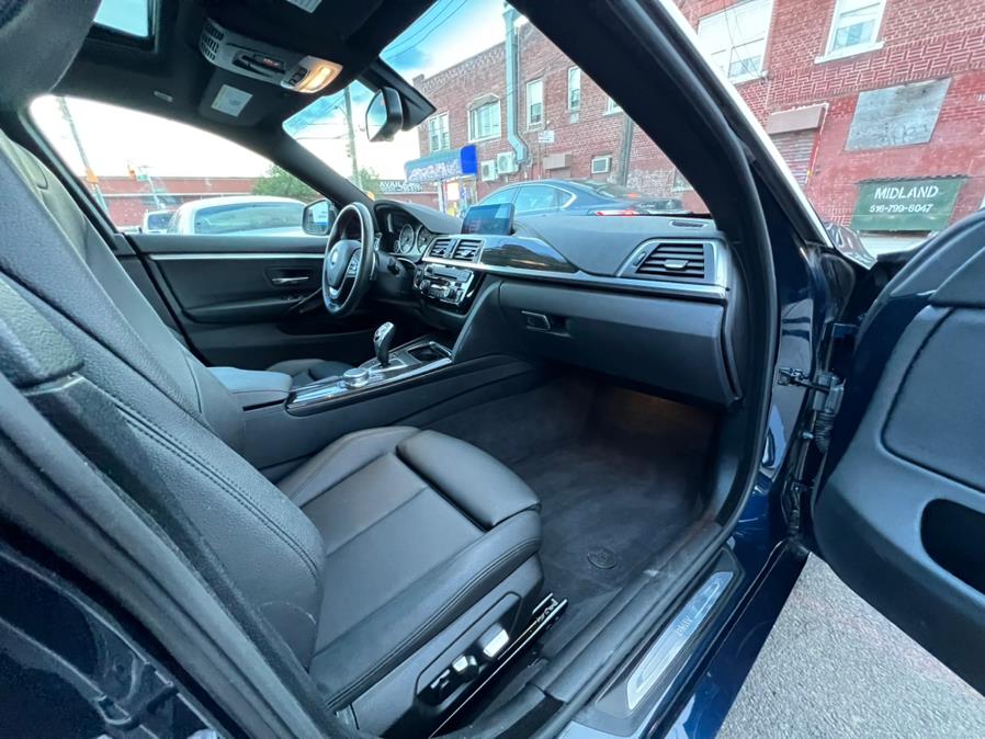 2019 BMW 4 Series 430i xDrive Gran Coupe, available for sale in Jamaica, New York | Sunrise Autoland. Jamaica, New York 2019 BMW 4 Series 430i xDrive Gran Coupe, available for sale in Jamaica, New York | Sunrise Autoland. Jamaica, New York