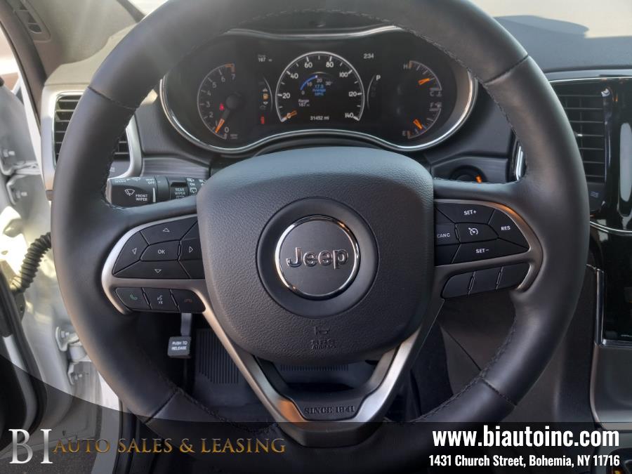 Used Jeep Grand Cherokee Limited X 4x4 2019 | B I Auto Sales. Bohemia, New York Used Jeep Grand Cherokee Limited X 4x4 2019 | B I Auto Sales. Bohemia, New York