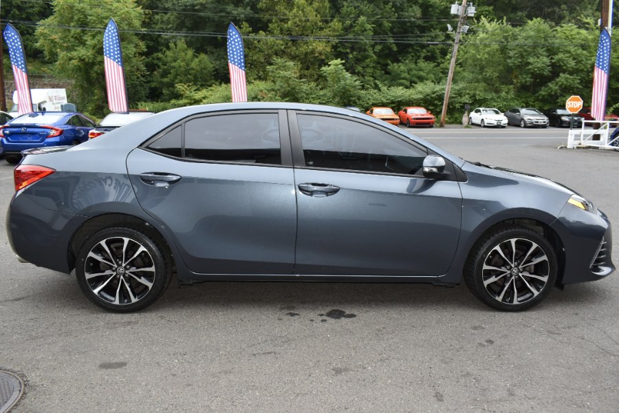 2018 Toyota Corolla SE, available for sale in Waterbury, Connecticut | Highline Car Connection. Waterbury, Connecticut 2018 Toyota Corolla SE, available for sale in Waterbury, Connecticut | Highline Car Connection. Waterbury, Connecticut