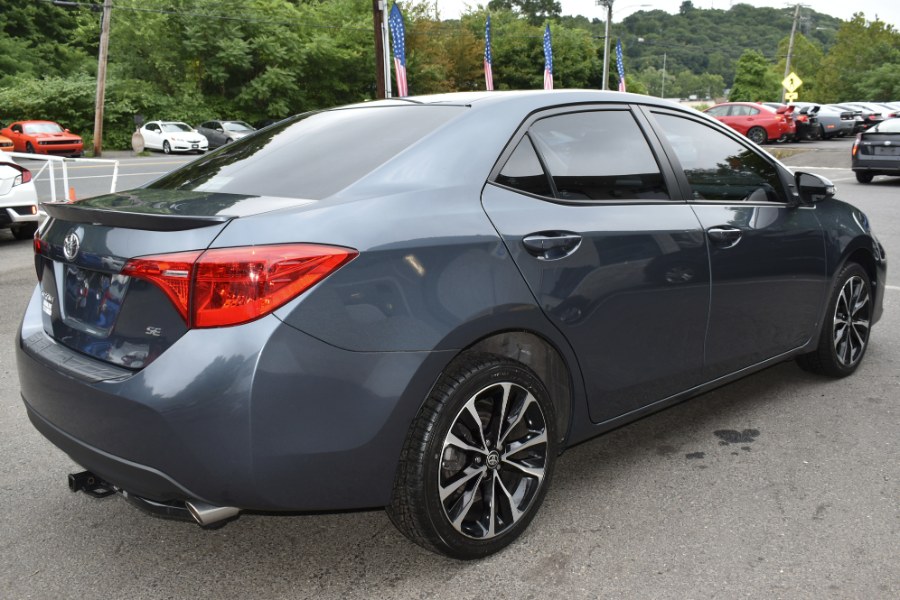 2018 Toyota Corolla SE, available for sale in Waterbury, Connecticut | Highline Car Connection. Waterbury, Connecticut 2018 Toyota Corolla SE, available for sale in Waterbury, Connecticut | Highline Car Connection. Waterbury, Connecticut