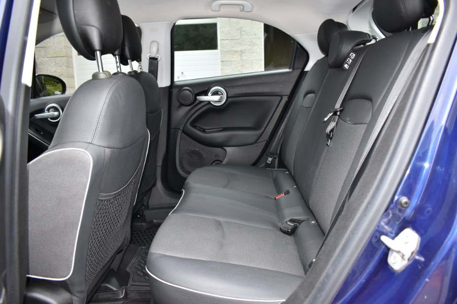 Used FIAT 500X AWD 4dr Trekking 2016 | Highline Car Connection. Waterbury, Connecticut Used FIAT 500X AWD 4dr Trekking 2016 | Highline Car Connection. Waterbury, Connecticut