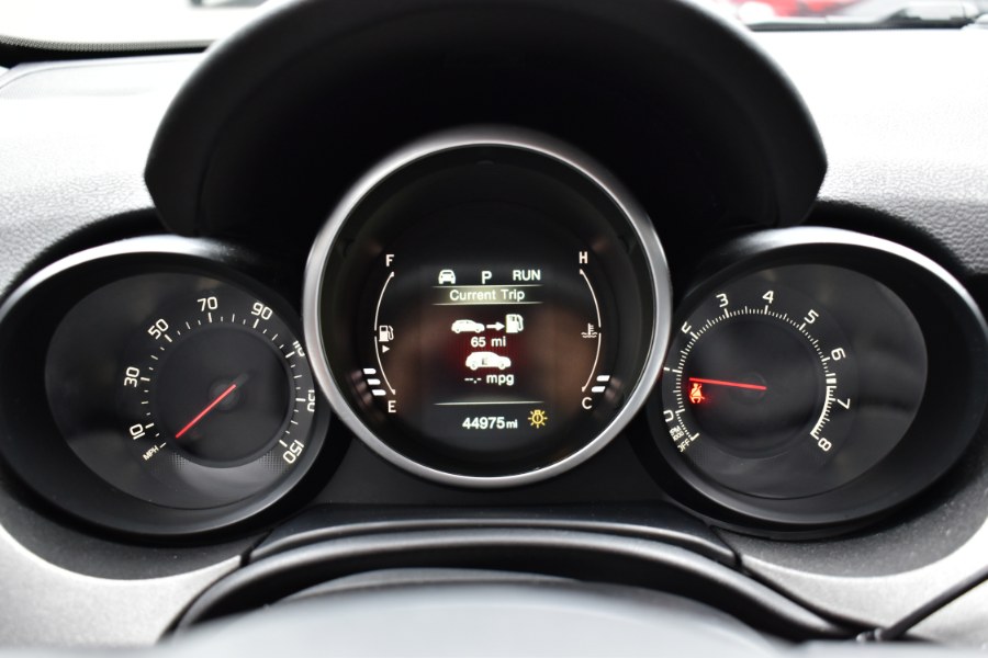 Used FIAT 500X AWD 4dr Trekking 2016 | Highline Car Connection. Waterbury, Connecticut Used FIAT 500X AWD 4dr Trekking 2016 | Highline Car Connection. Waterbury, Connecticut