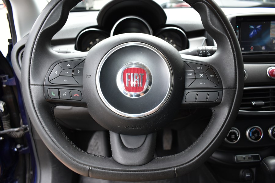 Used FIAT 500X AWD 4dr Trekking 2016 | Highline Car Connection. Waterbury, Connecticut Used FIAT 500X AWD 4dr Trekking 2016 | Highline Car Connection. Waterbury, Connecticut