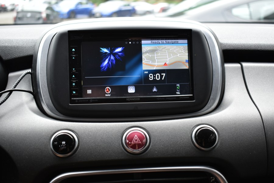 Used FIAT 500X AWD 4dr Trekking 2016 | Highline Car Connection. Waterbury, Connecticut Used FIAT 500X AWD 4dr Trekking 2016 | Highline Car Connection. Waterbury, Connecticut