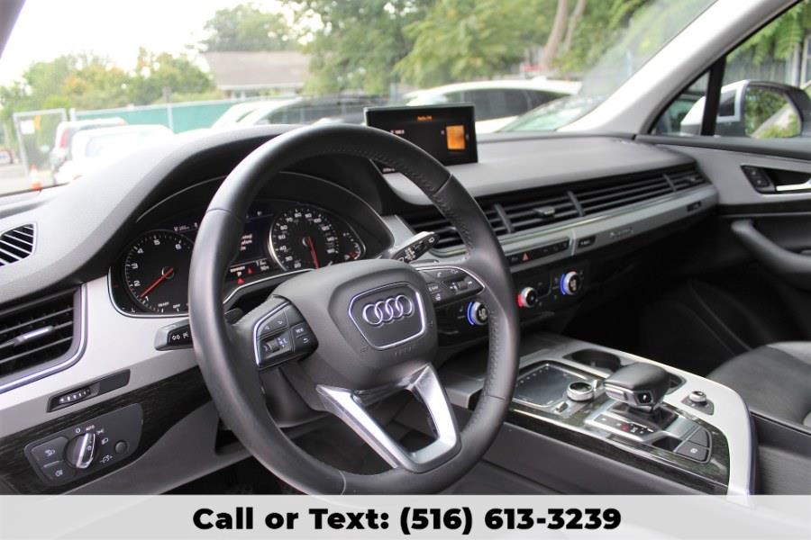 2019 Audi Q7 Premium 45 TFSI quattro, available for sale in Great Neck, New York | Great Neck Car Buyers & Sellers. Great Neck, New York 2019 Audi Q7 Premium 45 TFSI quattro, available for sale in Great Neck, New York | Great Neck Car Buyers & Sellers. Great Neck, New York
