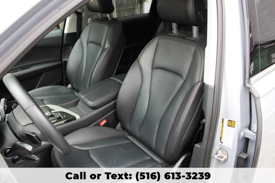 2019 Audi Q7 Premium 45 TFSI quattro, available for sale in Great Neck, New York | Great Neck Car Buyers & Sellers. Great Neck, New York 2019 Audi Q7 Premium 45 TFSI quattro, available for sale in Great Neck, New York | Great Neck Car Buyers & Sellers. Great Neck, New York