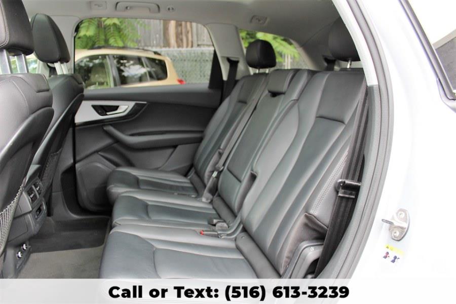 2019 Audi Q7 Premium 45 TFSI quattro, available for sale in Great Neck, New York | Great Neck Car Buyers & Sellers. Great Neck, New York 2019 Audi Q7 Premium 45 TFSI quattro, available for sale in Great Neck, New York | Great Neck Car Buyers & Sellers. Great Neck, New York