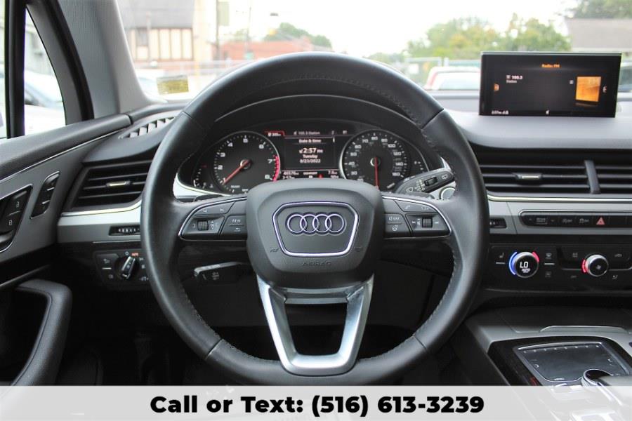 2019 Audi Q7 Premium 45 TFSI quattro, available for sale in Great Neck, New York | Great Neck Car Buyers & Sellers. Great Neck, New York 2019 Audi Q7 Premium 45 TFSI quattro, available for sale in Great Neck, New York | Great Neck Car Buyers & Sellers. Great Neck, New York
