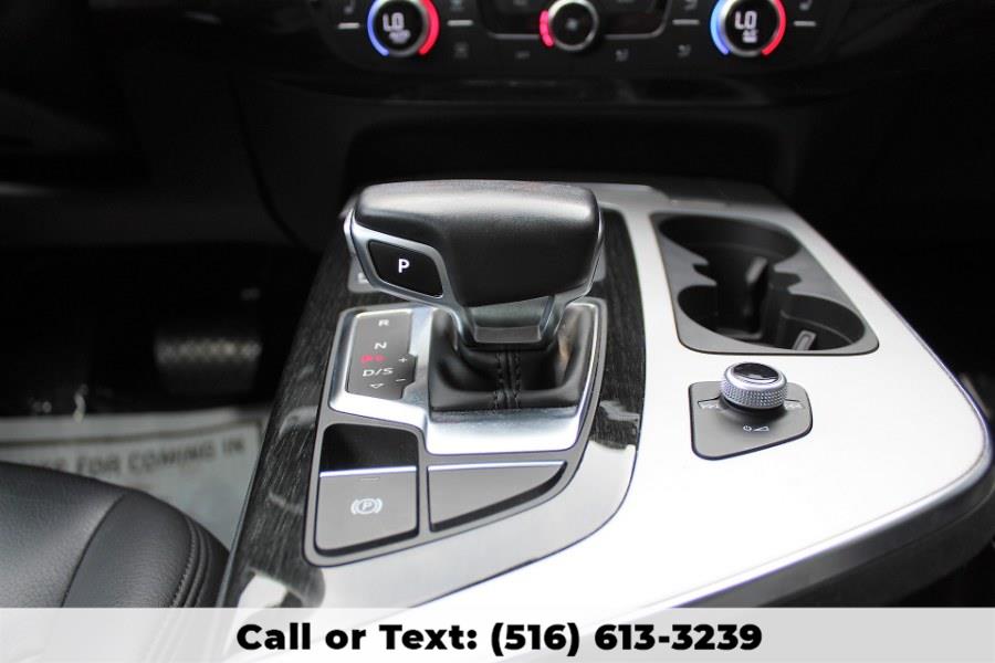 2019 Audi Q7 Premium 45 TFSI quattro, available for sale in Great Neck, New York | Great Neck Car Buyers & Sellers. Great Neck, New York 2019 Audi Q7 Premium 45 TFSI quattro, available for sale in Great Neck, New York | Great Neck Car Buyers & Sellers. Great Neck, New York