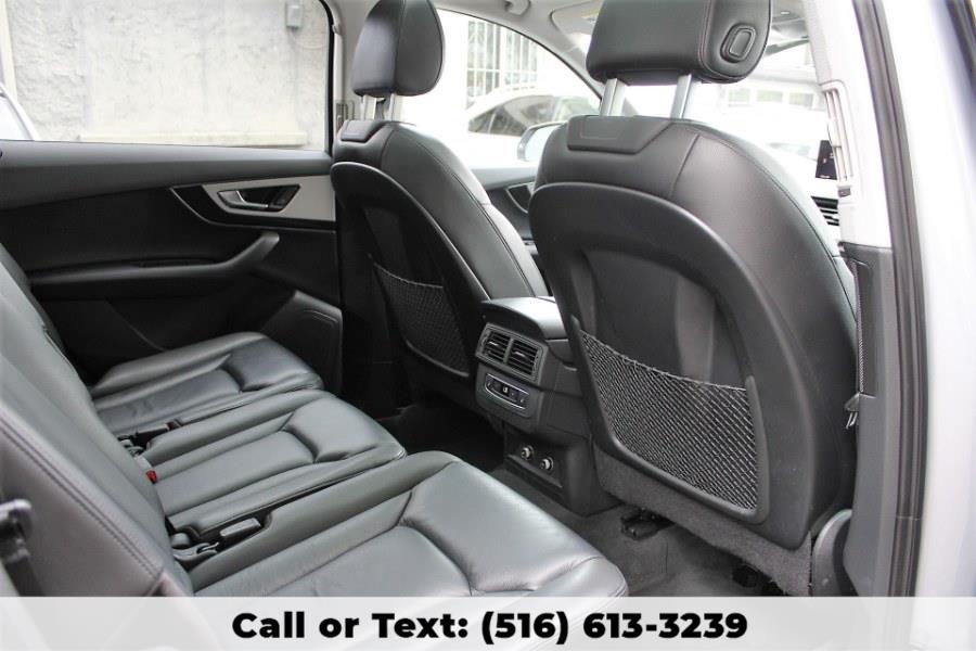 2019 Audi Q7 Premium 45 TFSI quattro, available for sale in Great Neck, New York | Great Neck Car Buyers & Sellers. Great Neck, New York 2019 Audi Q7 Premium 45 TFSI quattro, available for sale in Great Neck, New York | Great Neck Car Buyers & Sellers. Great Neck, New York