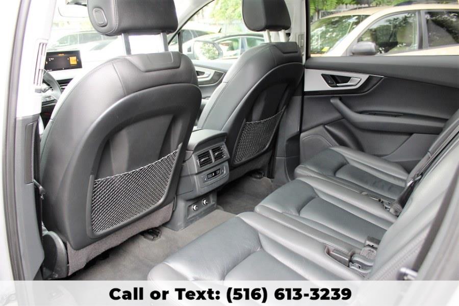 2019 Audi Q7 Premium 45 TFSI quattro, available for sale in Great Neck, New York | Great Neck Car Buyers & Sellers. Great Neck, New York 2019 Audi Q7 Premium 45 TFSI quattro, available for sale in Great Neck, New York | Great Neck Car Buyers & Sellers. Great Neck, New York
