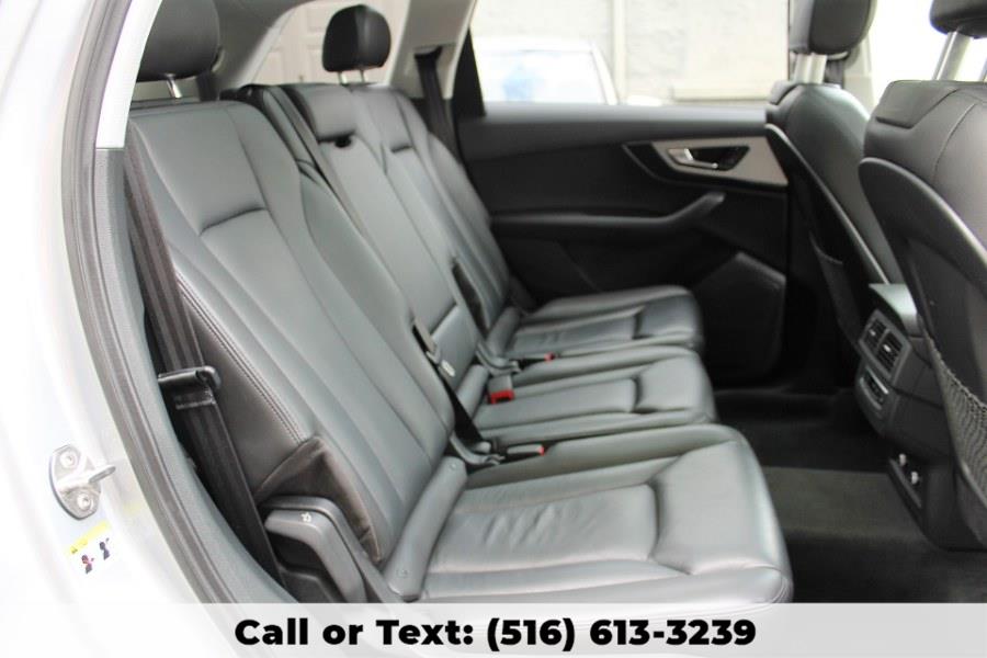 2019 Audi Q7 Premium 45 TFSI quattro, available for sale in Great Neck, New York | Great Neck Car Buyers & Sellers. Great Neck, New York 2019 Audi Q7 Premium 45 TFSI quattro, available for sale in Great Neck, New York | Great Neck Car Buyers & Sellers. Great Neck, New York
