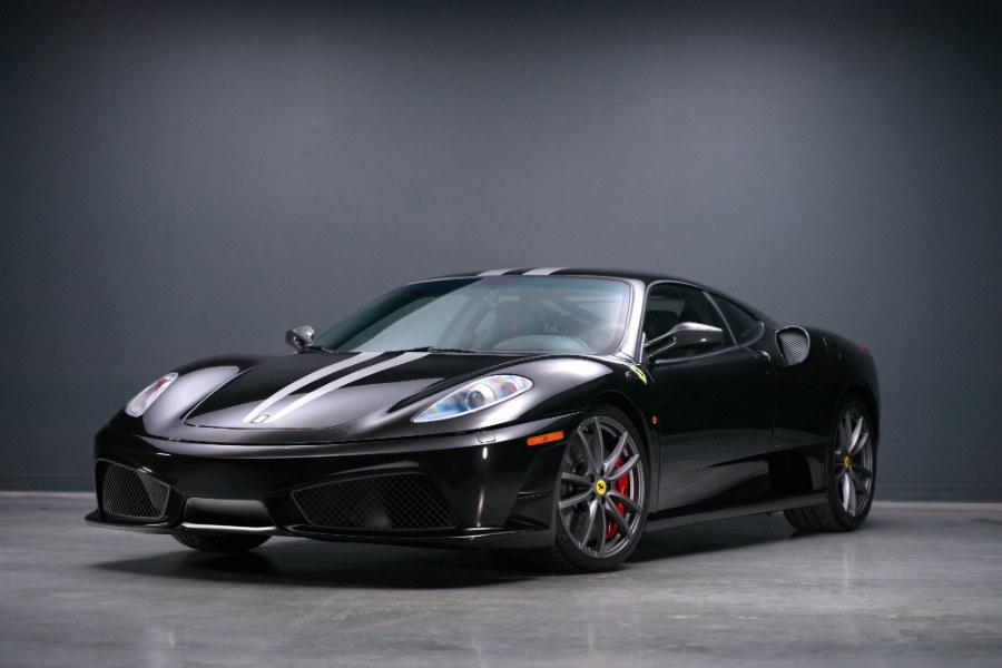Used Ferrari 430 2dr Cpe Scuderia 2008 | Meccanic Shop North Inc. North Salem, New York Used Ferrari 430 2dr Cpe Scuderia 2008 | Meccanic Shop North Inc. North Salem, New York