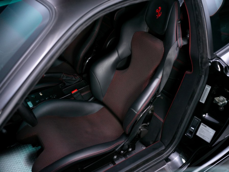 Used Ferrari 430 2dr Cpe Scuderia 2008 | Meccanic Shop North Inc. North Salem, New York Used Ferrari 430 2dr Cpe Scuderia 2008 | Meccanic Shop North Inc. North Salem, New York