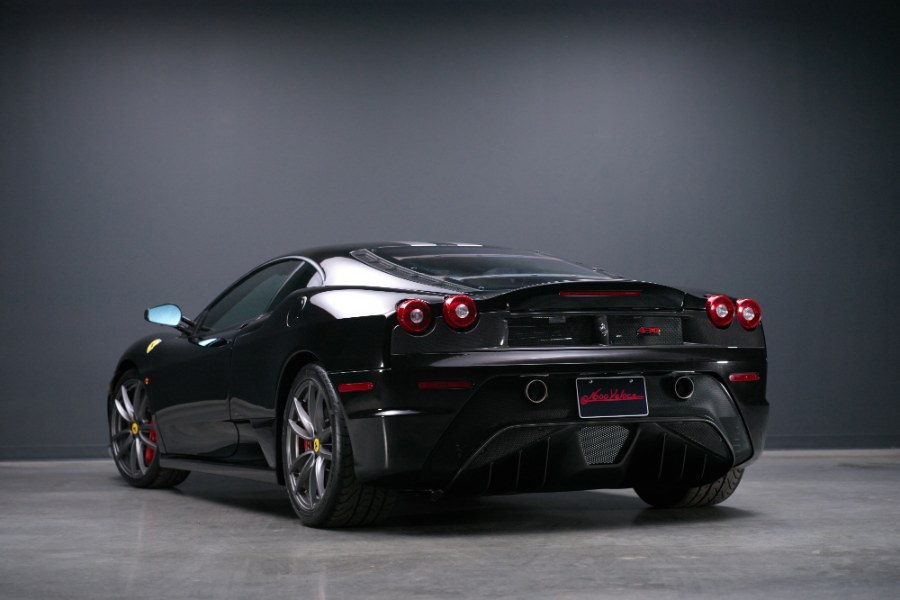 Used Ferrari 430 2dr Cpe Scuderia 2008 | Meccanic Shop North Inc. North Salem, New York Used Ferrari 430 2dr Cpe Scuderia 2008 | Meccanic Shop North Inc. North Salem, New York