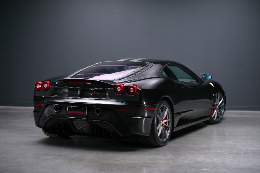 Used Ferrari 430 2dr Cpe Scuderia 2008 | Meccanic Shop North Inc. North Salem, New York Used Ferrari 430 2dr Cpe Scuderia 2008 | Meccanic Shop North Inc. North Salem, New York