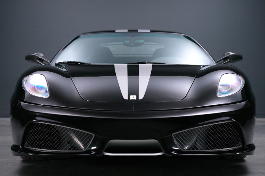 Used Ferrari 430 2dr Cpe Scuderia 2008 | Meccanic Shop North Inc. North Salem, New York Used Ferrari 430 2dr Cpe Scuderia 2008 | Meccanic Shop North Inc. North Salem, New York