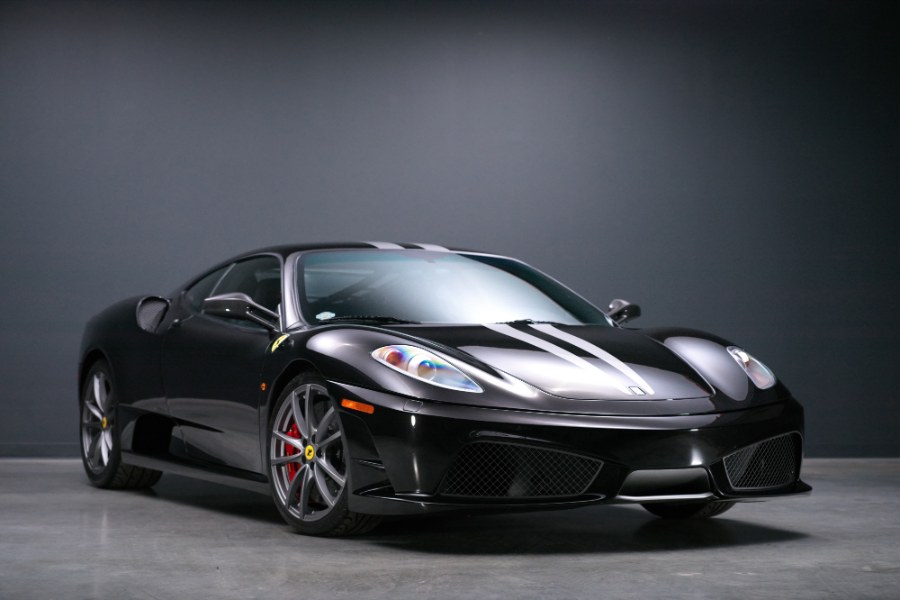 Used Ferrari 430 2dr Cpe Scuderia 2008 | Meccanic Shop North Inc. North Salem, New York Used Ferrari 430 2dr Cpe Scuderia 2008 | Meccanic Shop North Inc. North Salem, New York