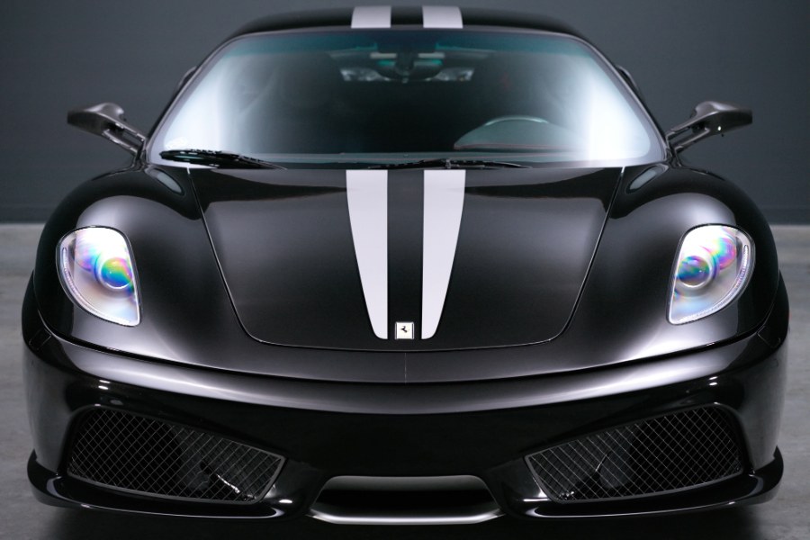 Used Ferrari 430 2dr Cpe Scuderia 2008 | Meccanic Shop North Inc. North Salem, New York Used Ferrari 430 2dr Cpe Scuderia 2008 | Meccanic Shop North Inc. North Salem, New York