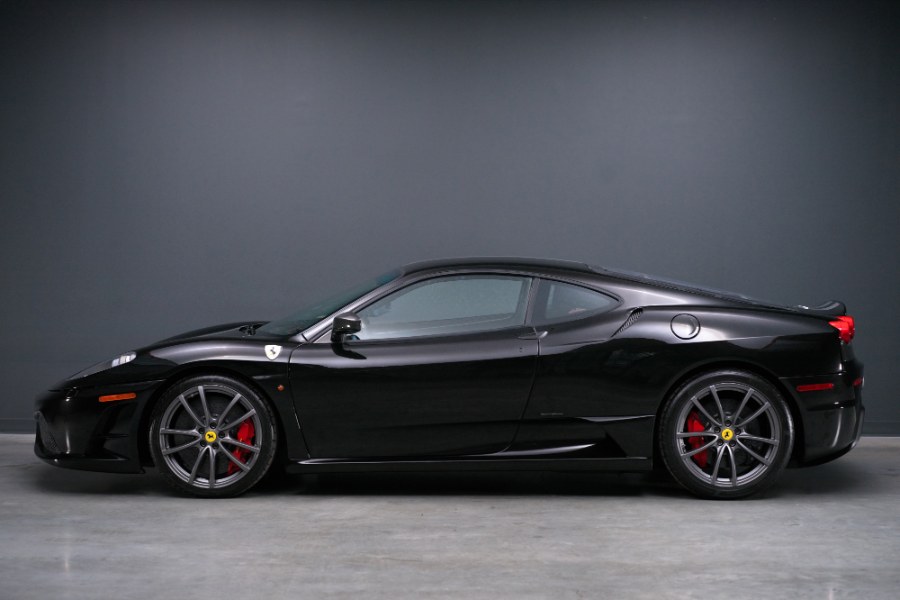 Used Ferrari 430 2dr Cpe Scuderia 2008 | Meccanic Shop North Inc. North Salem, New York Used Ferrari 430 2dr Cpe Scuderia 2008 | Meccanic Shop North Inc. North Salem, New York