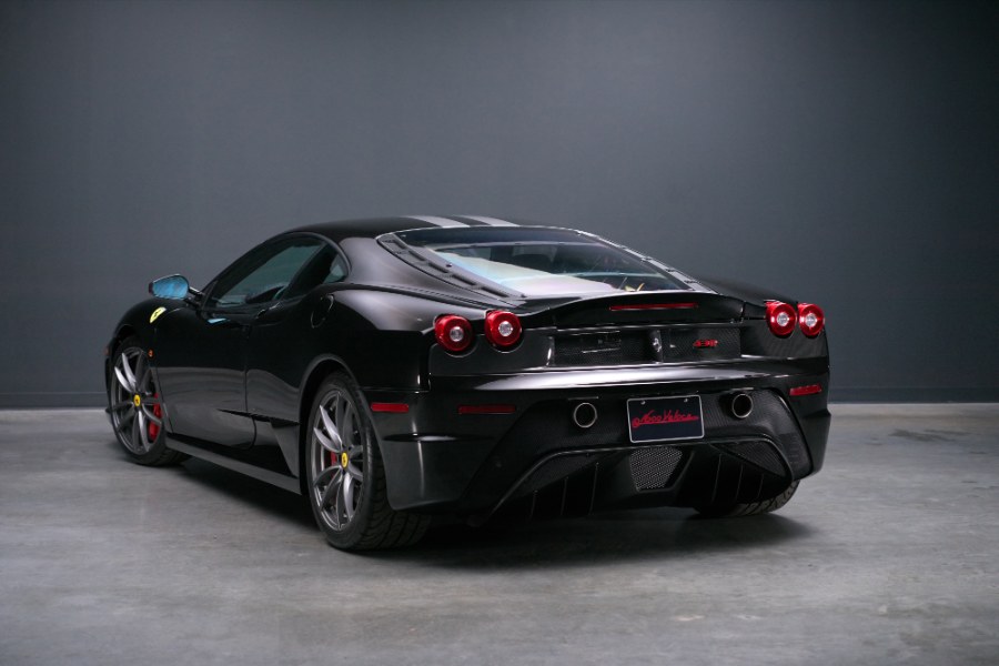 Used Ferrari 430 2dr Cpe Scuderia 2008 | Meccanic Shop North Inc. North Salem, New York Used Ferrari 430 2dr Cpe Scuderia 2008 | Meccanic Shop North Inc. North Salem, New York
