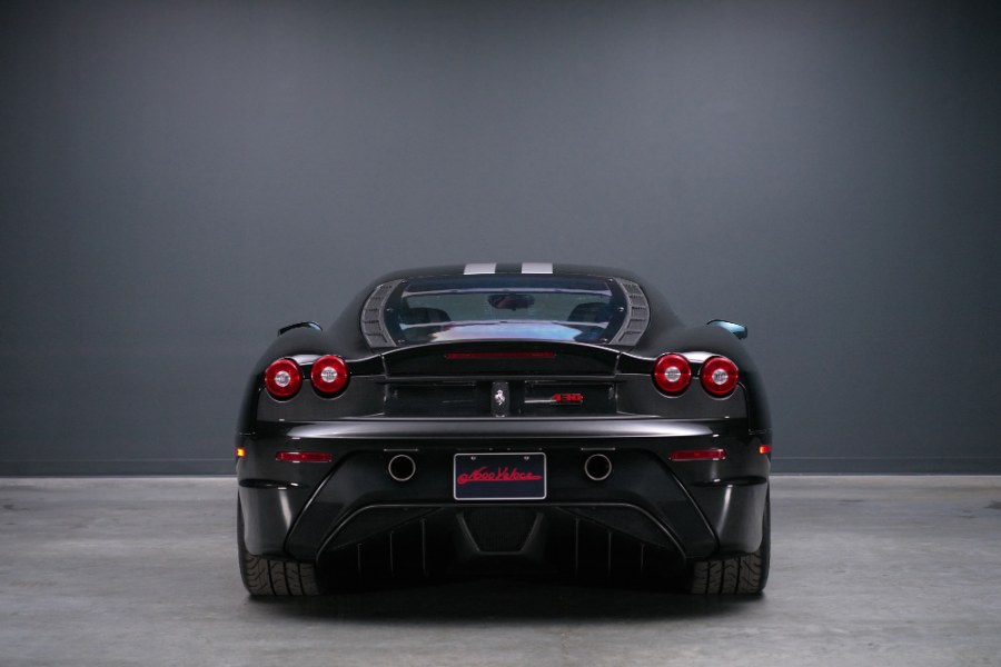 Used Ferrari 430 2dr Cpe Scuderia 2008 | Meccanic Shop North Inc. North Salem, New York Used Ferrari 430 2dr Cpe Scuderia 2008 | Meccanic Shop North Inc. North Salem, New York