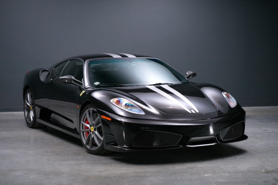 Used Ferrari 430 2dr Cpe Scuderia 2008 | Meccanic Shop North Inc. North Salem, New York Used Ferrari 430 2dr Cpe Scuderia 2008 | Meccanic Shop North Inc. North Salem, New York